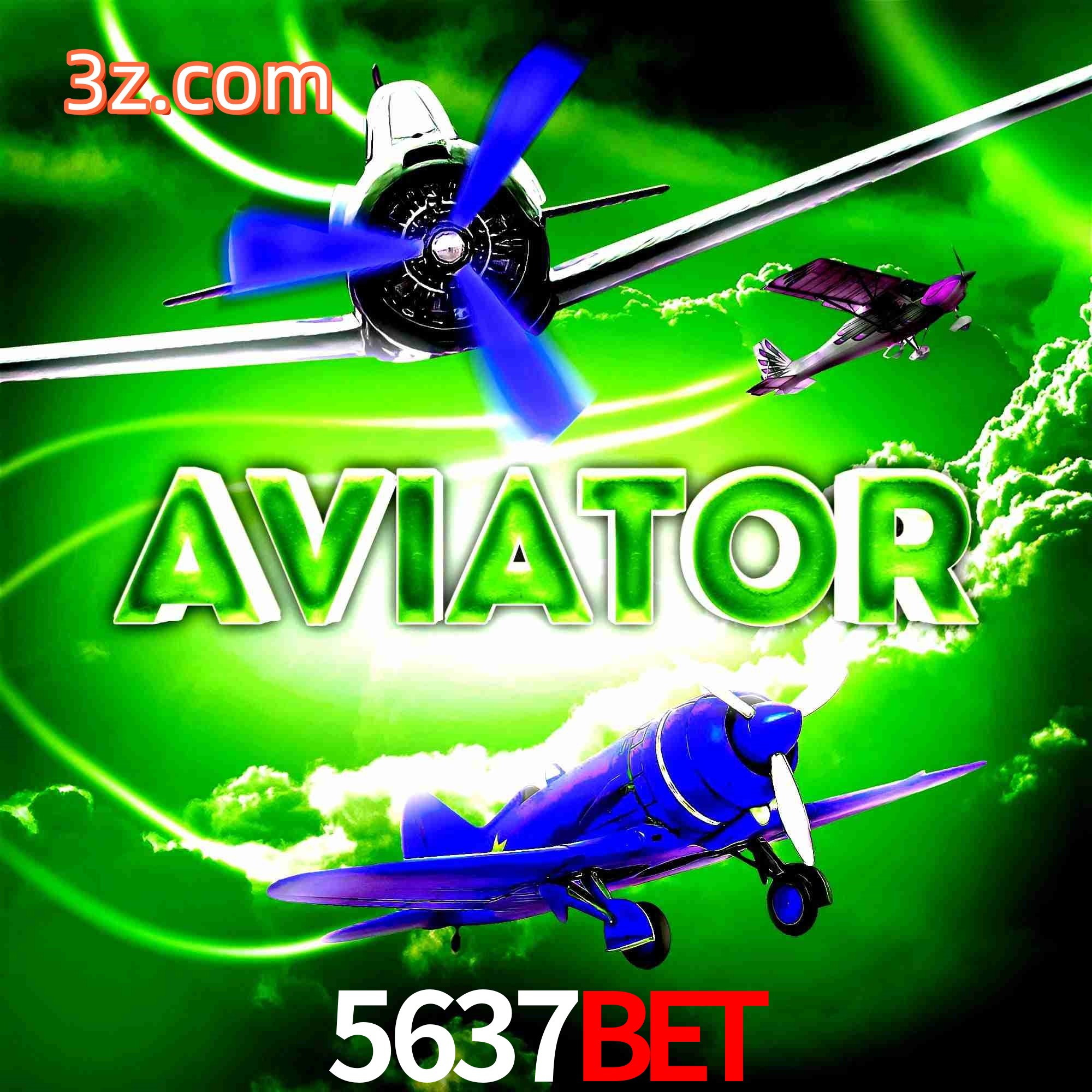 Aviator 5637Bet Tente a Sorte