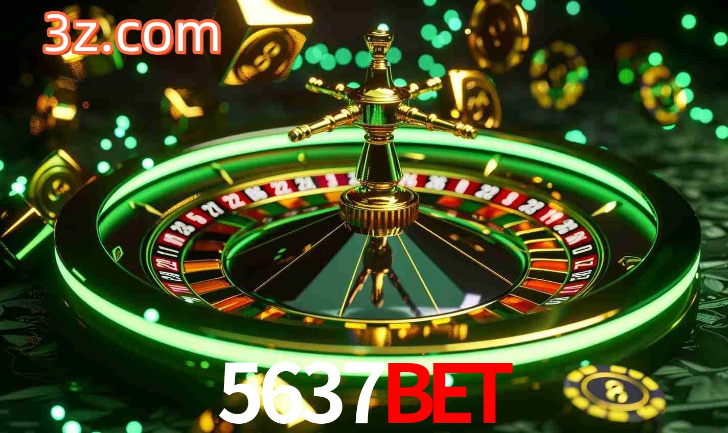 Desfrutar de um Cassino 5637Bet