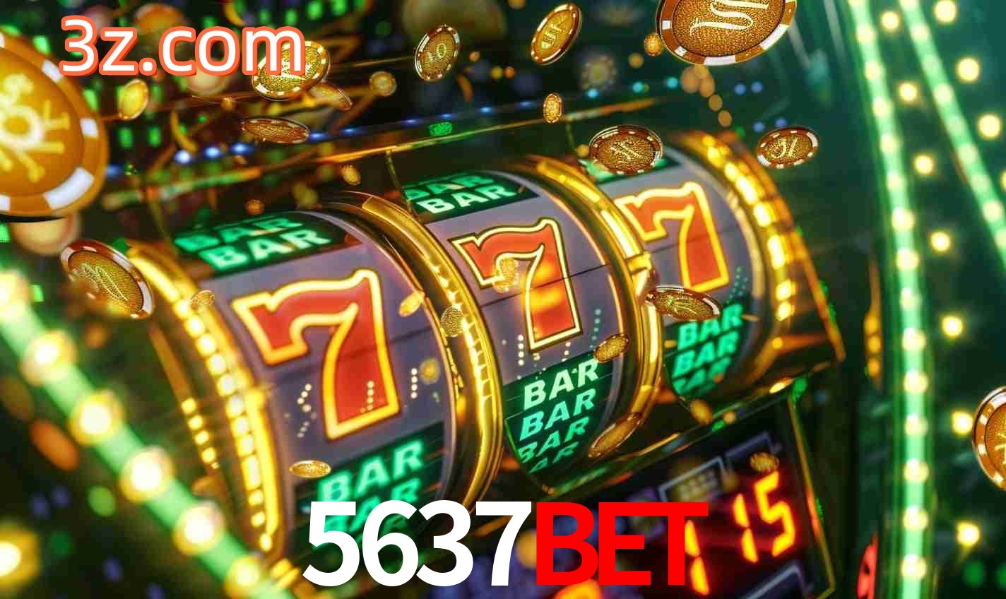 Populares Slots 5637Bet