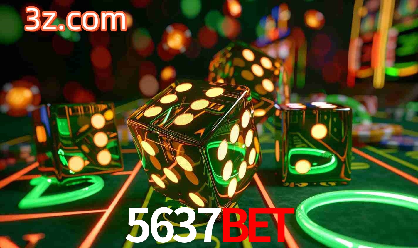 Entretenimento no Jogos 5637Bet
