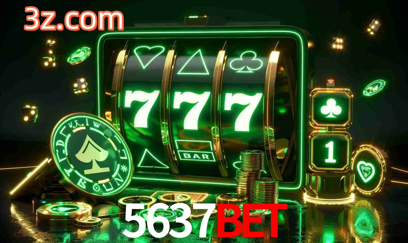 Seguro Login no Cassino Online 5637Bet